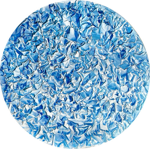 Frank Gehry by Gregorio Codagnone, Painting for Sale on Singulart