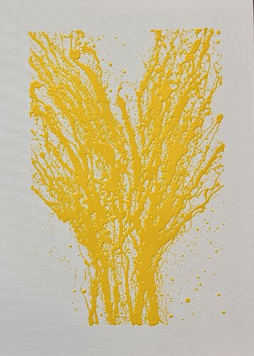 Alba by Gregorio Codagnone, Painting for Sale on Singulart