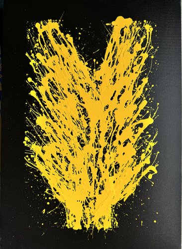 Le bionde trecce by Gregorio Codagnone, Painting for Sale on Singulart