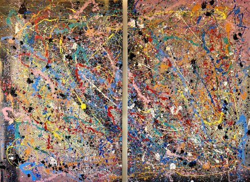 Dolce riflesso von Gregorio Codagnone, Malerei kaufen auf Singulart