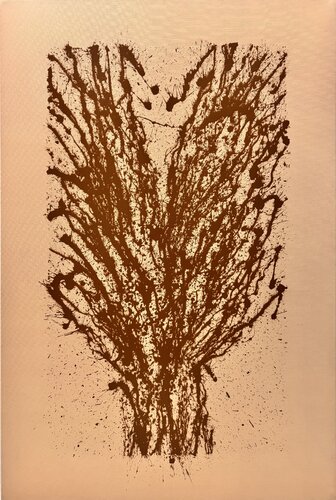 Beige 01 di Gregorio Codagnone, Pittura in vendita su Singulart