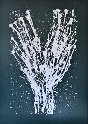 Serre Torrigiani 02 by Gregorio Codagnone, Painting for Sale on Singulart