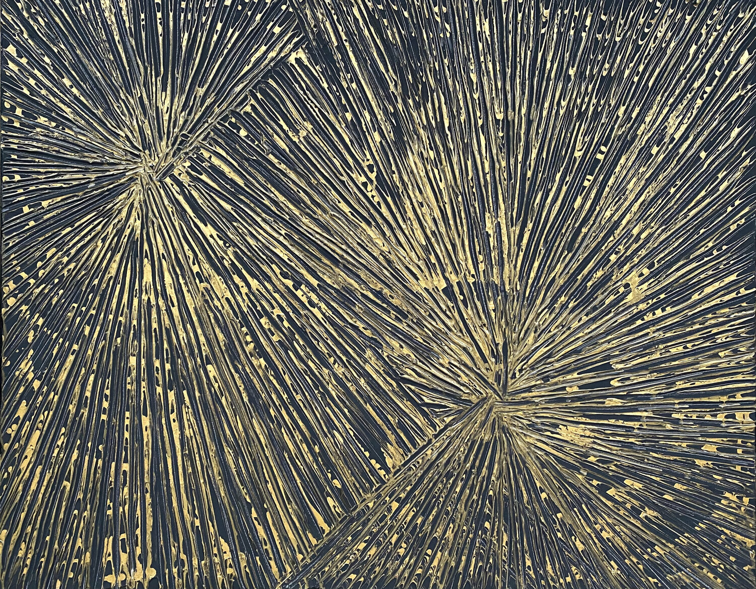 Notte dorata Gregorio Codagnone