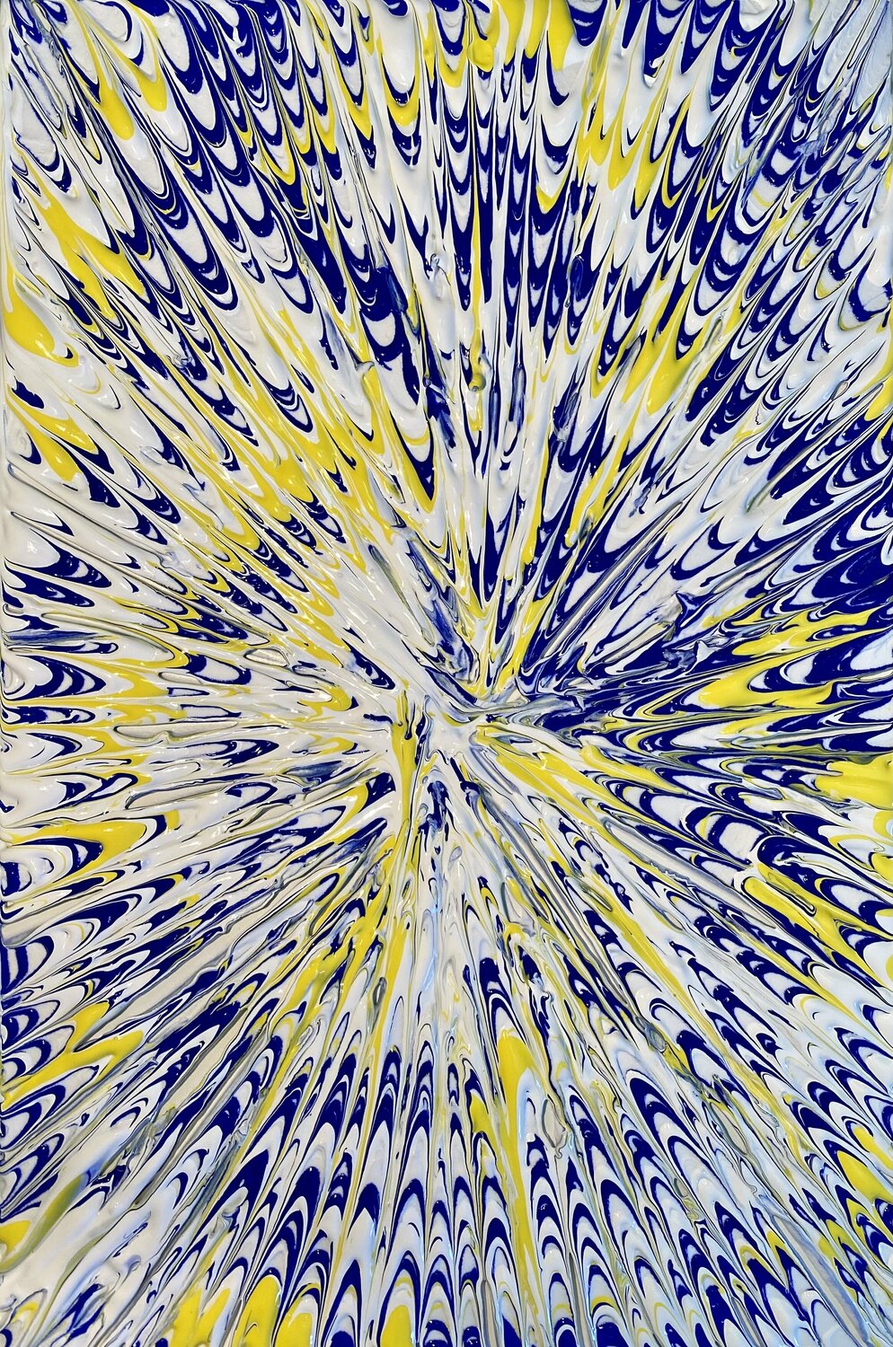 Studio tridimensionale 02 Gregorio Codagnone