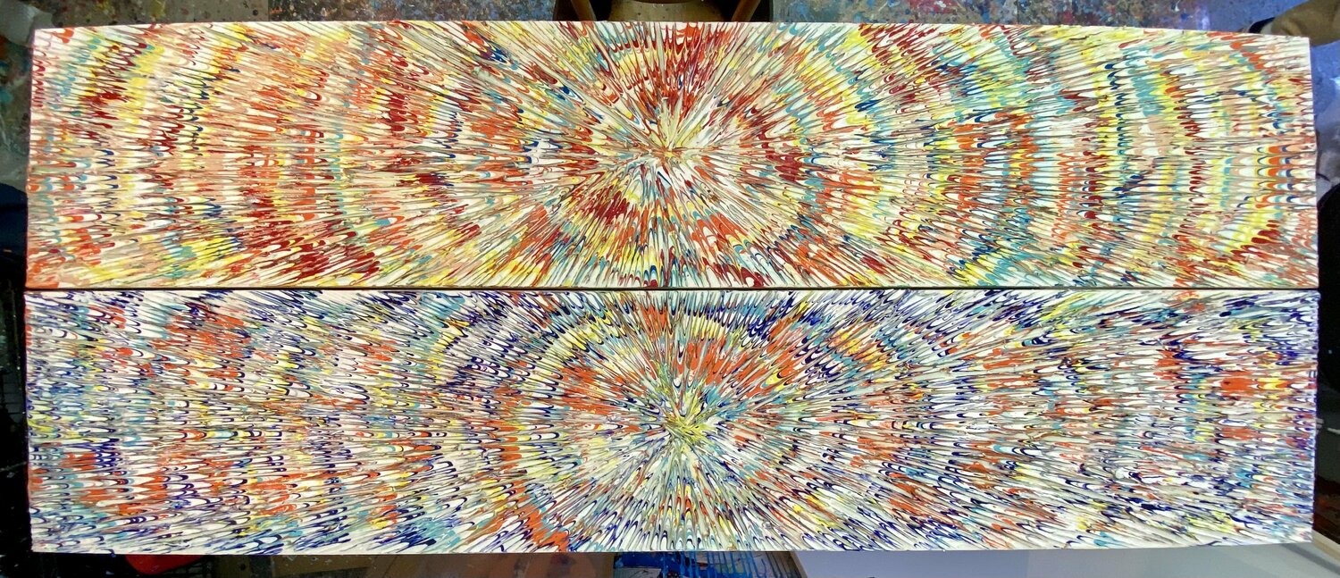 Raggi felici Gregorio Codagnone