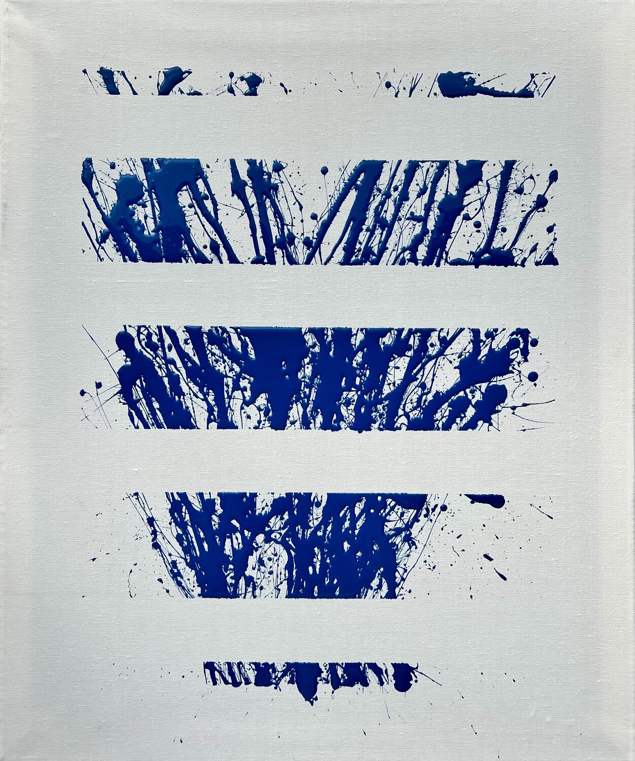 Corallo frazionato Gregorio Codagnone