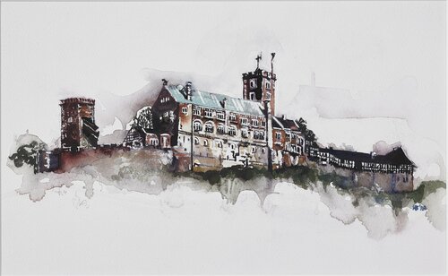 "Wartburg" Benno Noll