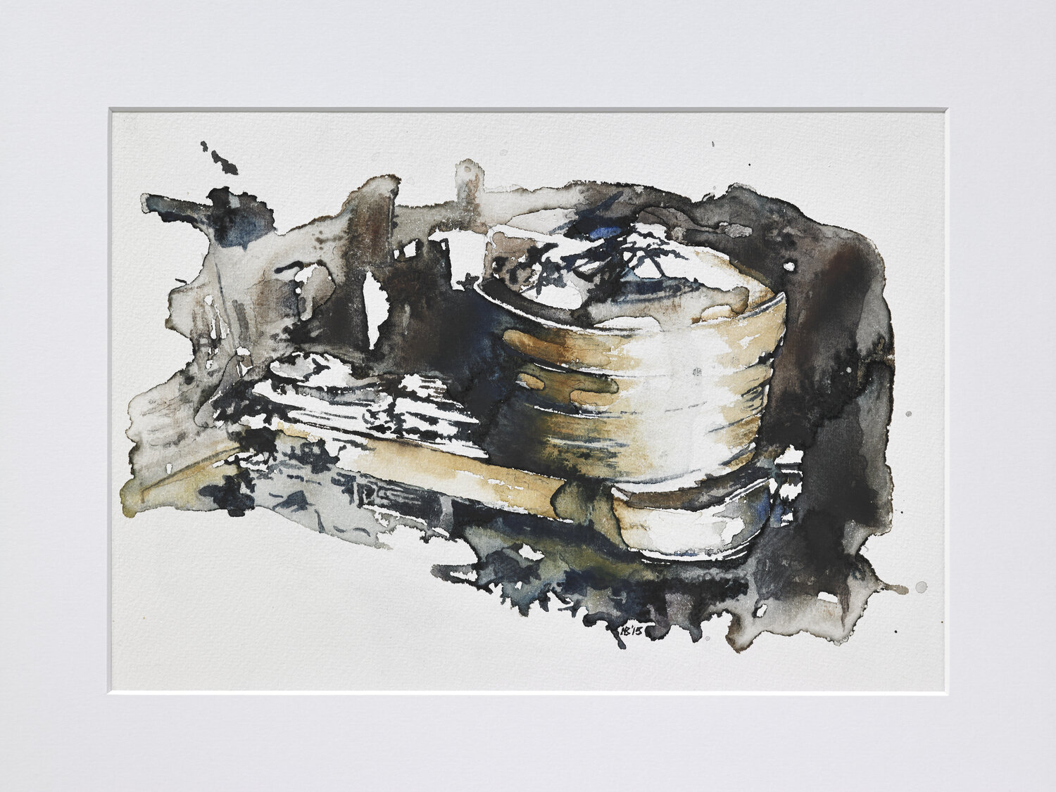 Guggenheim New York Benno Noll