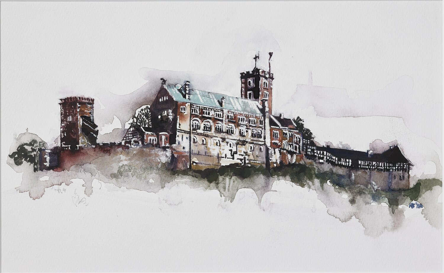 "Wartburg" Benno Noll