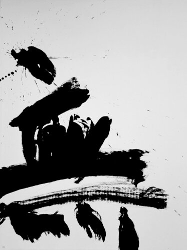 ZERO_05 di Hiroshi Wada, Opera su carta in vendita su Singulart