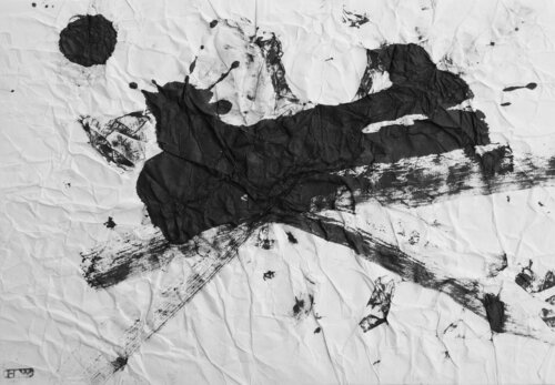 BEAUTY_09 von Hiroshi Wada, Werk auf Papier kaufen auf Singulart