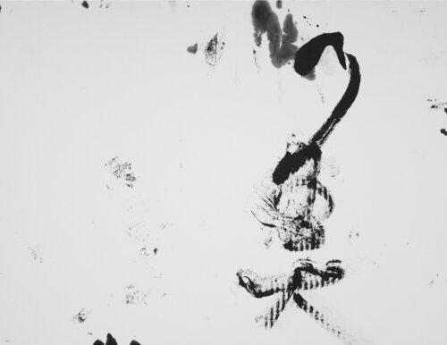 BEAUTY_05 van Hiroshi Wada, Werk op papier te koop op Singulart