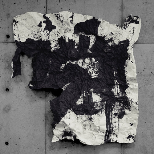 BLINK_02 van Hiroshi Wada, Werk op papier te koop op Singulart