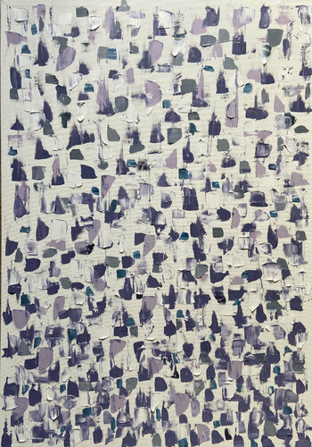 TOSCANA par Helen She, Peinture en vente sur Singulart