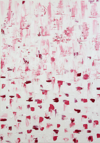 JAPAN par Helen She, Peinture en vente sur Singulart