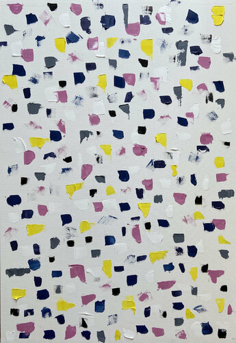 HOLLAND par Helen She, Peinture en vente sur Singulart