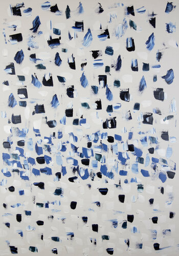 SINGAPORE par Helen She, Peinture en vente sur Singulart