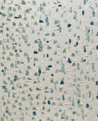 ITALIA par Helen She, Peinture en vente sur Singulart