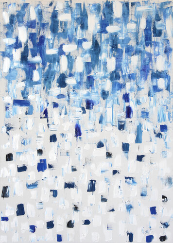 NEW YORK van Helen She, Schilderij te koop op Singulart