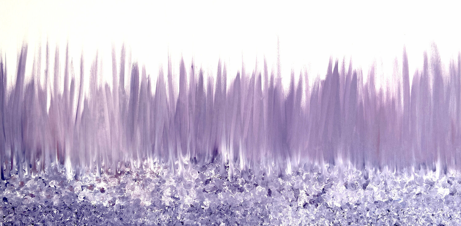 Lavanda Helen She