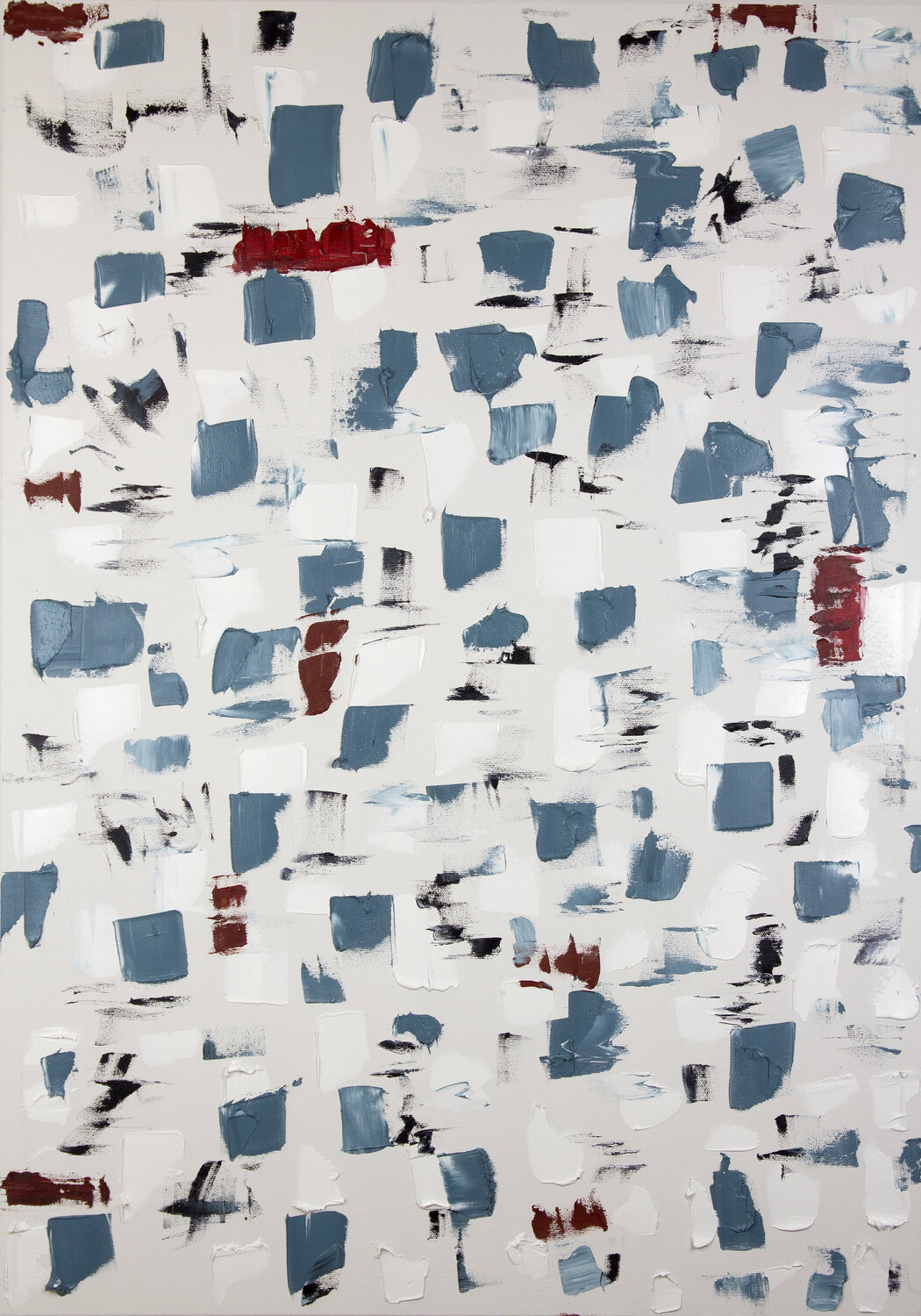ABSTRACTION Helen She