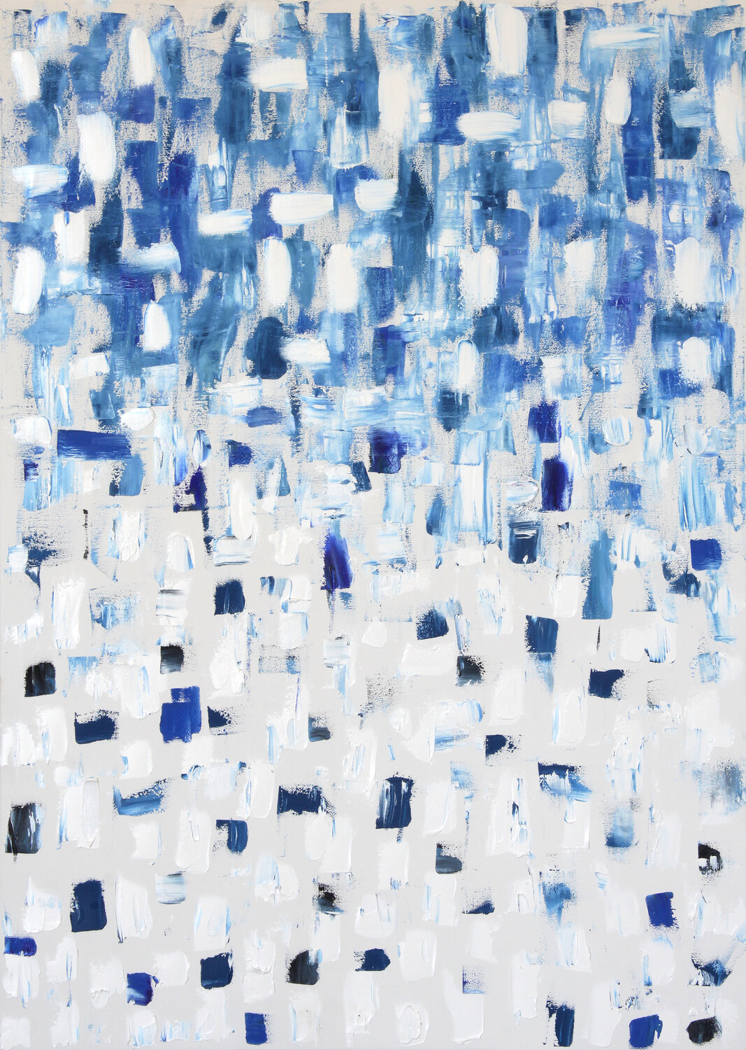 ABSTRACTION #5 Helen She