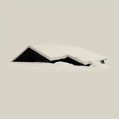 Neiges 23 by Adrianna Wojcik Muffat Jeandet, Photography for Sale on Singulart