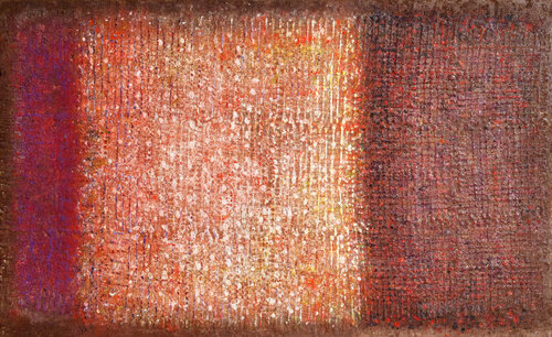 MA41 van Malcolm Koch, Schilderij te koop op Singulart