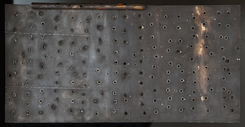 Quantum Flute de Malcolm Koch, Pintura a la venta en Singulart