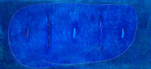 Hydrogen D Malcolm Koch