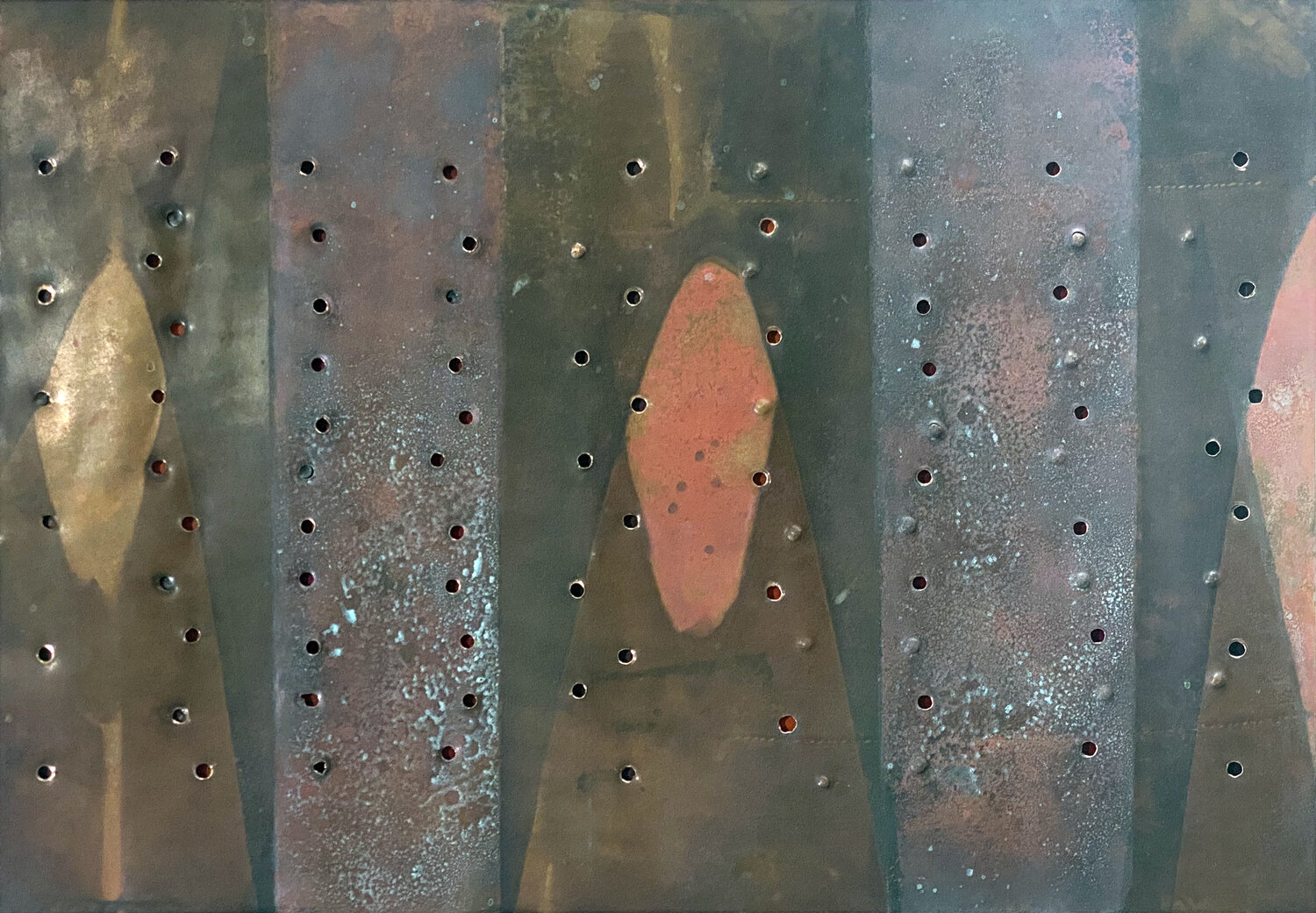 Still Unfolding 2 Malcolm Koch