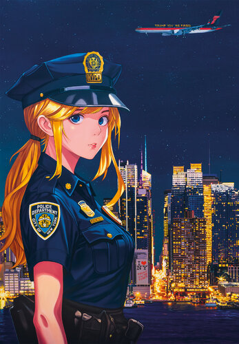 Trump your fired di Artpusher, Pittura in vendita su Singulart