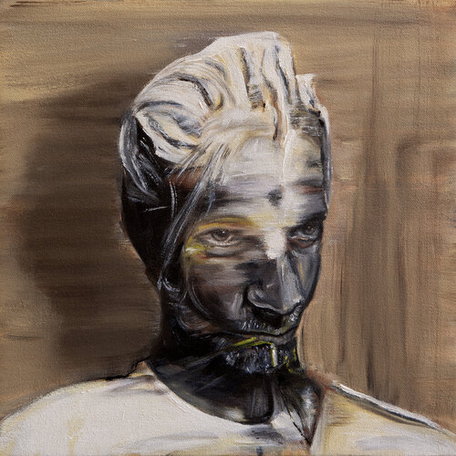 GHOSTS Pt. 5 Gregory Malphurs