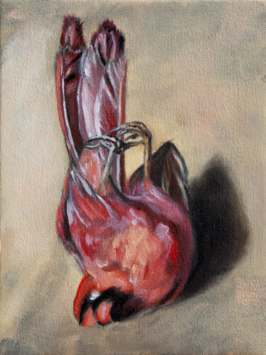 GHOSTS Pt. 11 by Gregory Malphurs, 회화 for Sale on Singulart