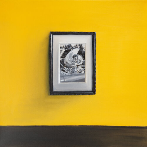 GHOSTS Pt. 12 by Gregory Malphurs, 絵画 for Sale on Singulart