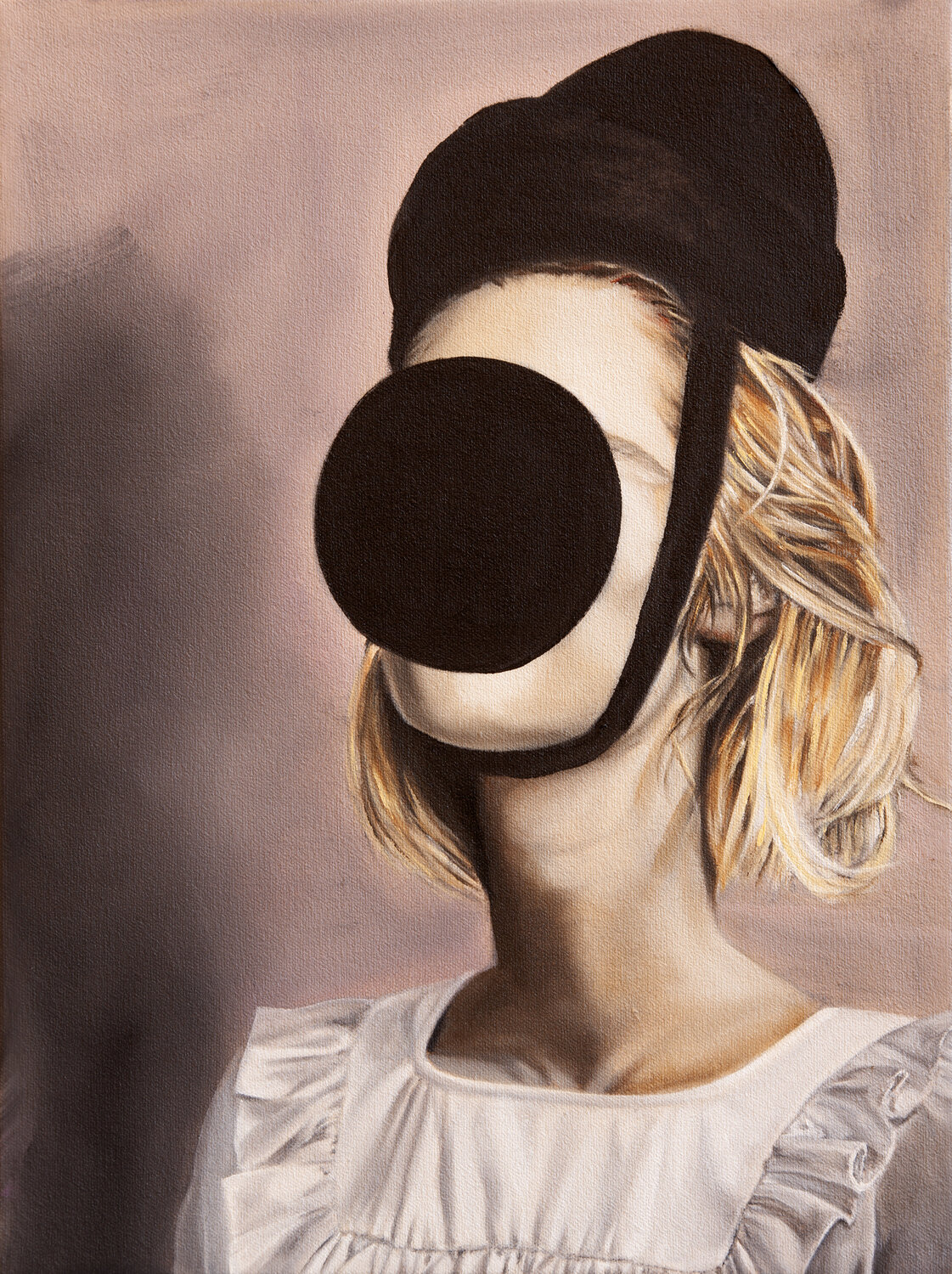 GHOSTS Pt. 7 Gregory Malphurs
