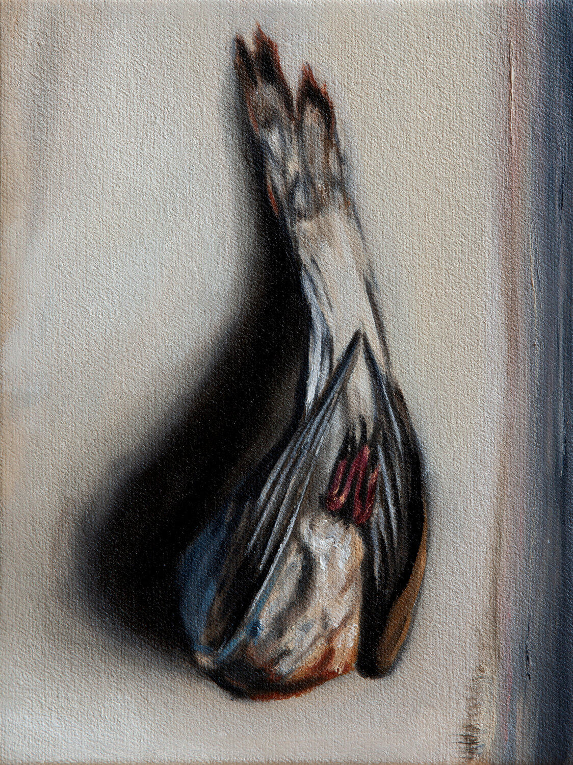 GHOSTS Pt. 10 Gregory Malphurs