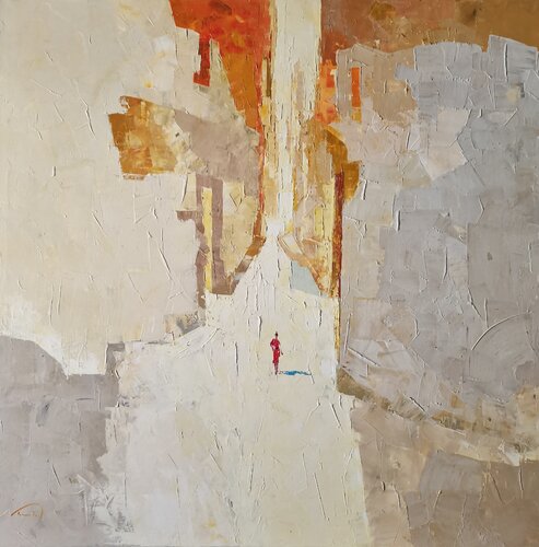 La vie est plus belle quand on sourit Tomàs Sunyol