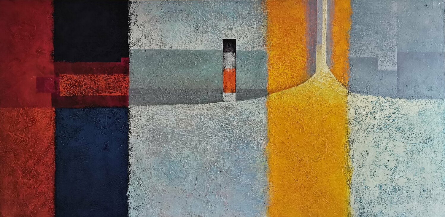 The open door Tomàs Sunyol