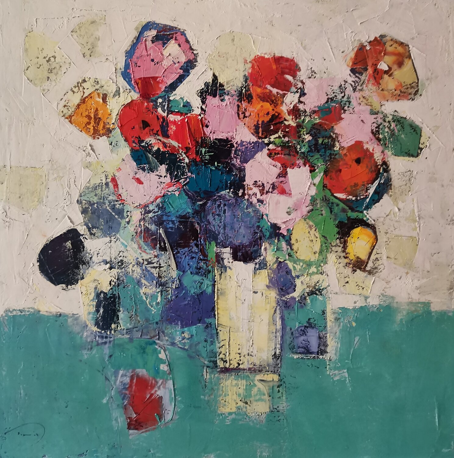 Supernatural Tomàs Sunyol