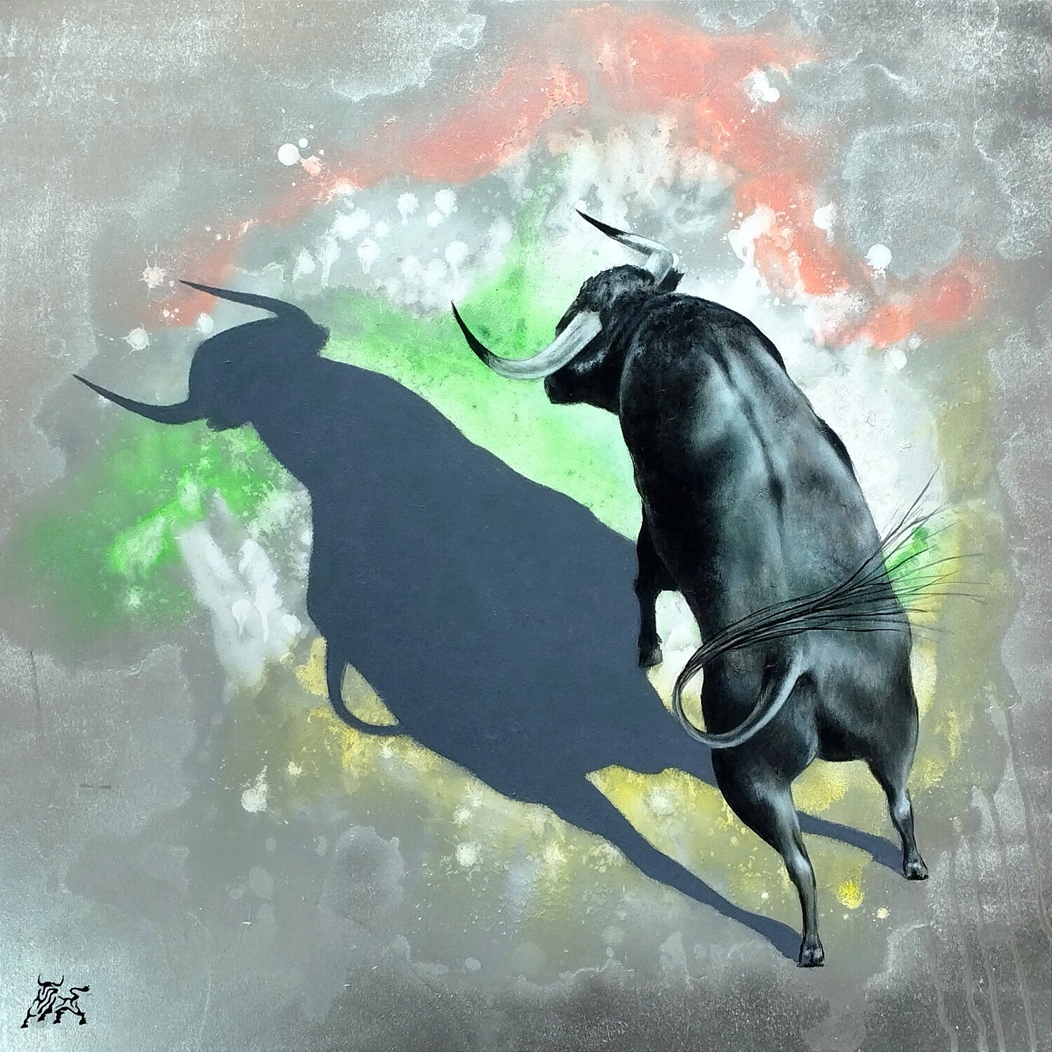 KA Toro Tribal