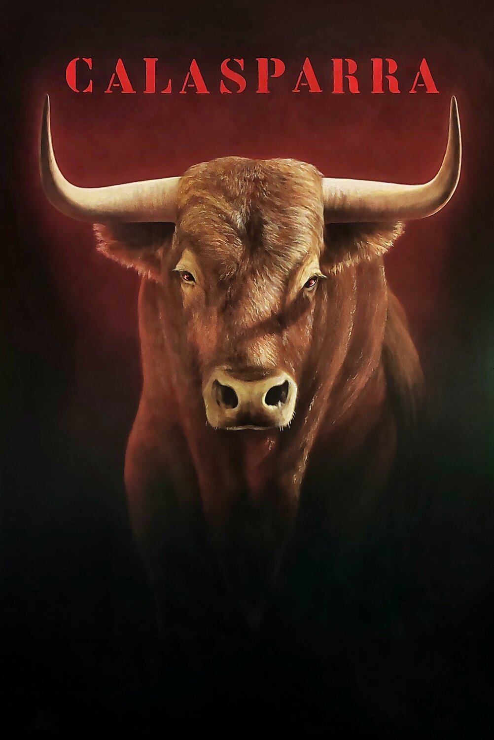 CALASPARRA Toro Tribal