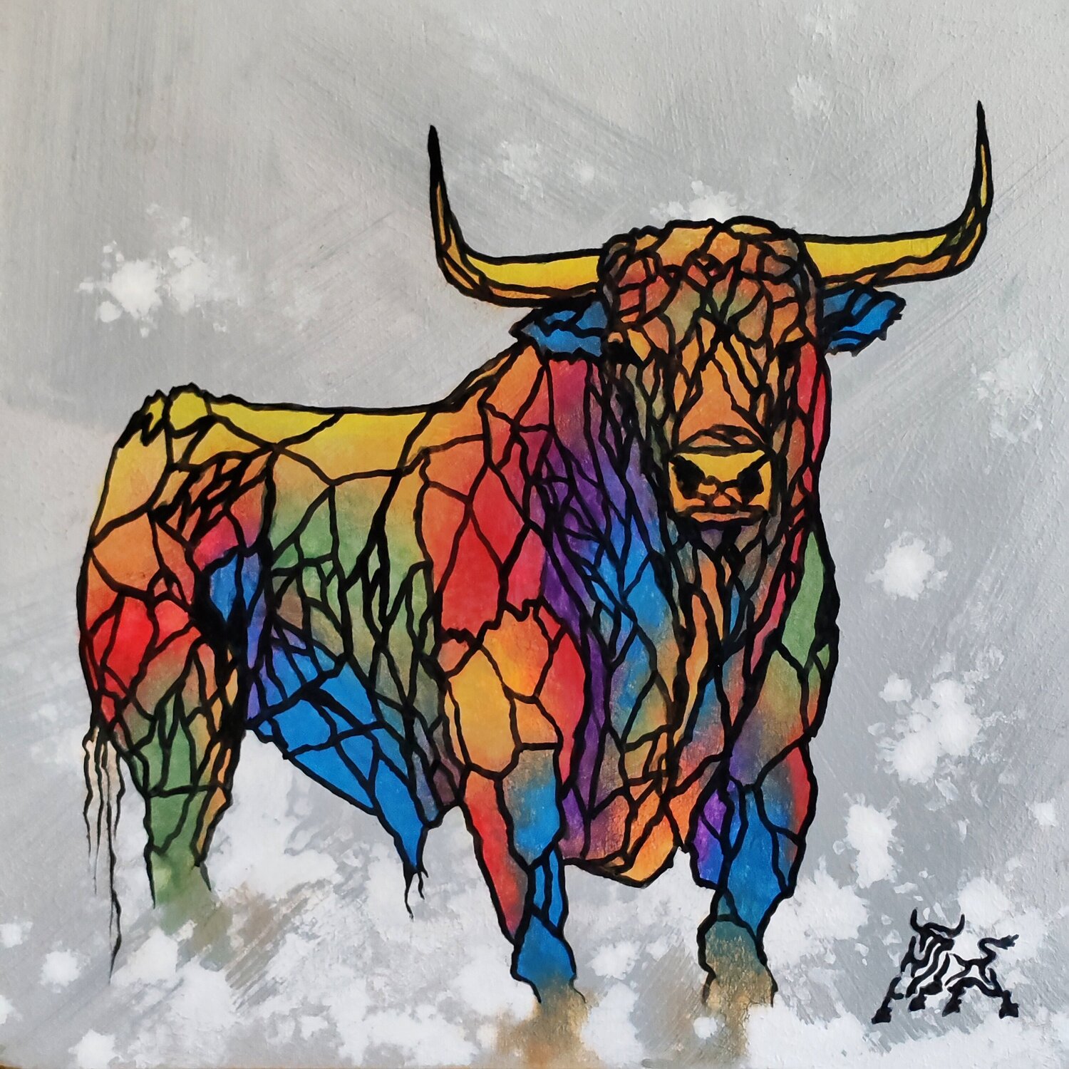 MT-01 Toro Tribal