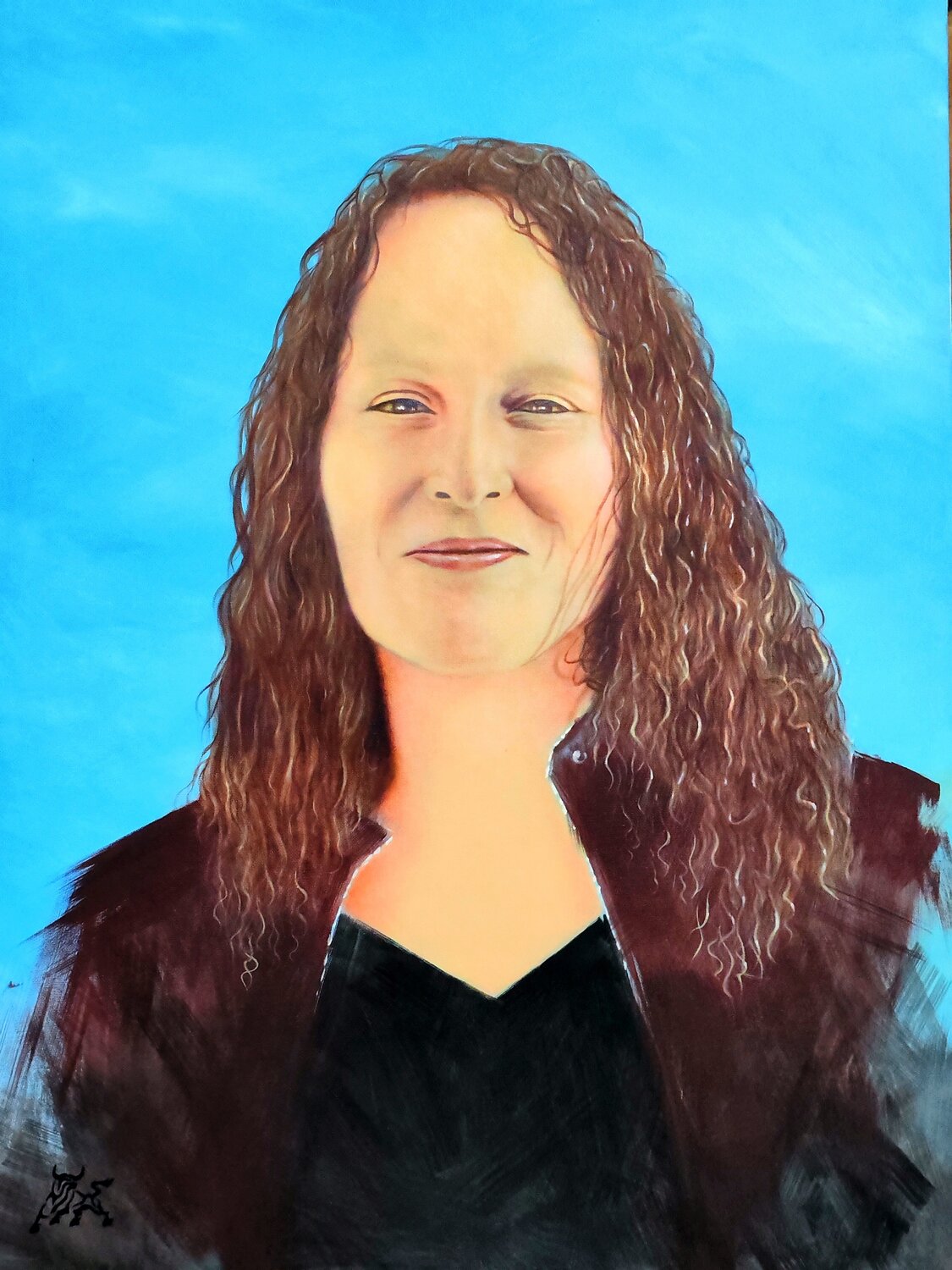 MARIAN Toro Tribal