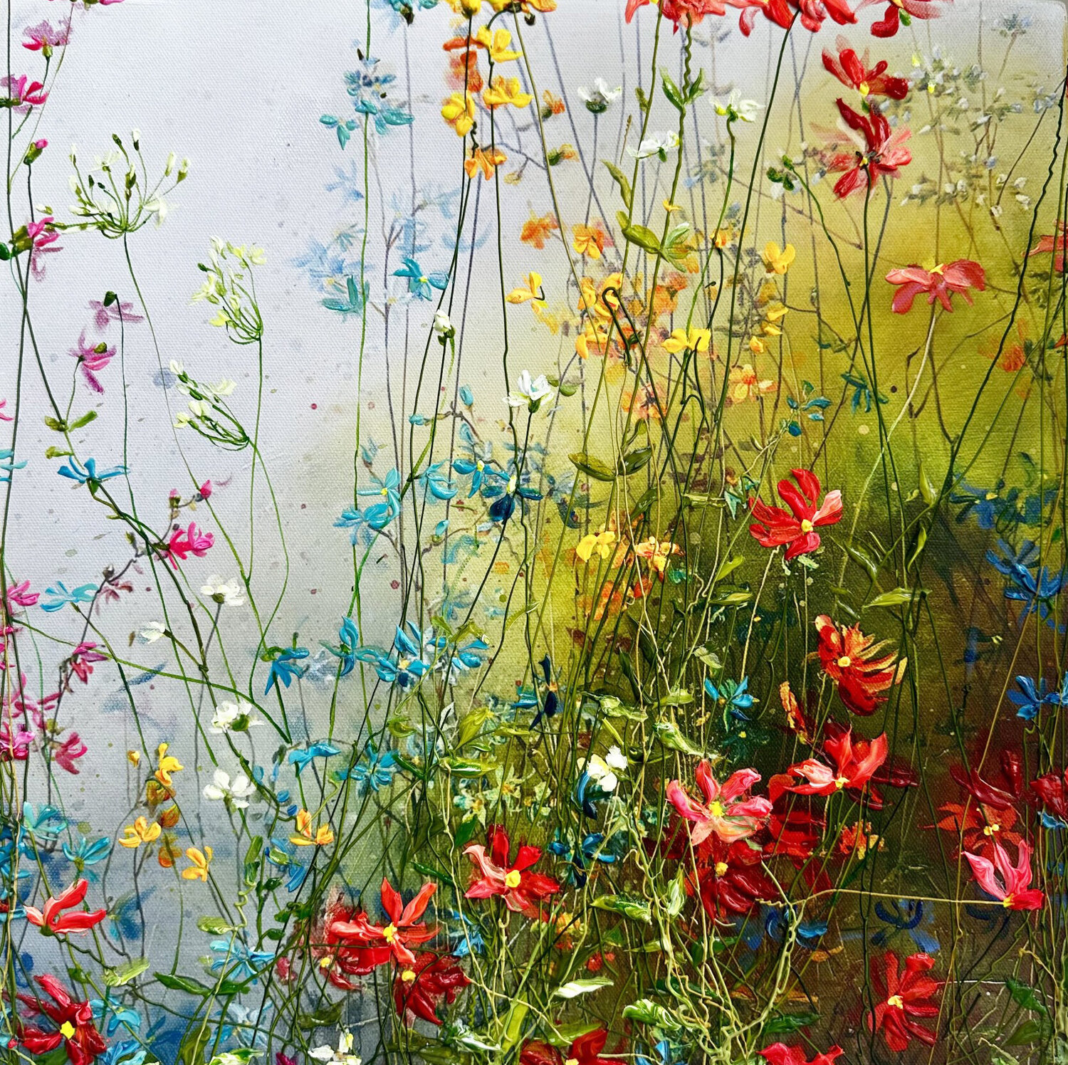 Exploration Yulia Muravyeva