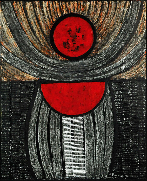 Trazos Jaime Nowinski