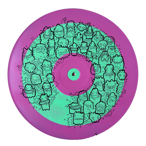 Fondness Fatin Rahmouni