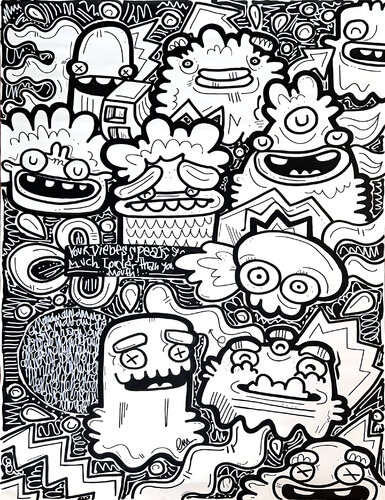 True Vibes de Fatin Rahmouni, Pintura a la venta en Singulart