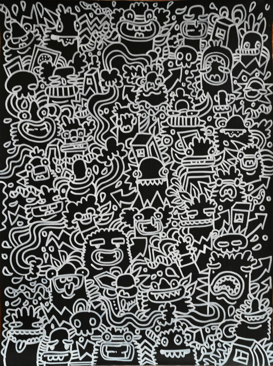 inverted positivity Fatin Rahmouni