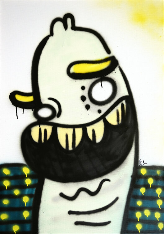 public wurm spa Fatin Rahmouni